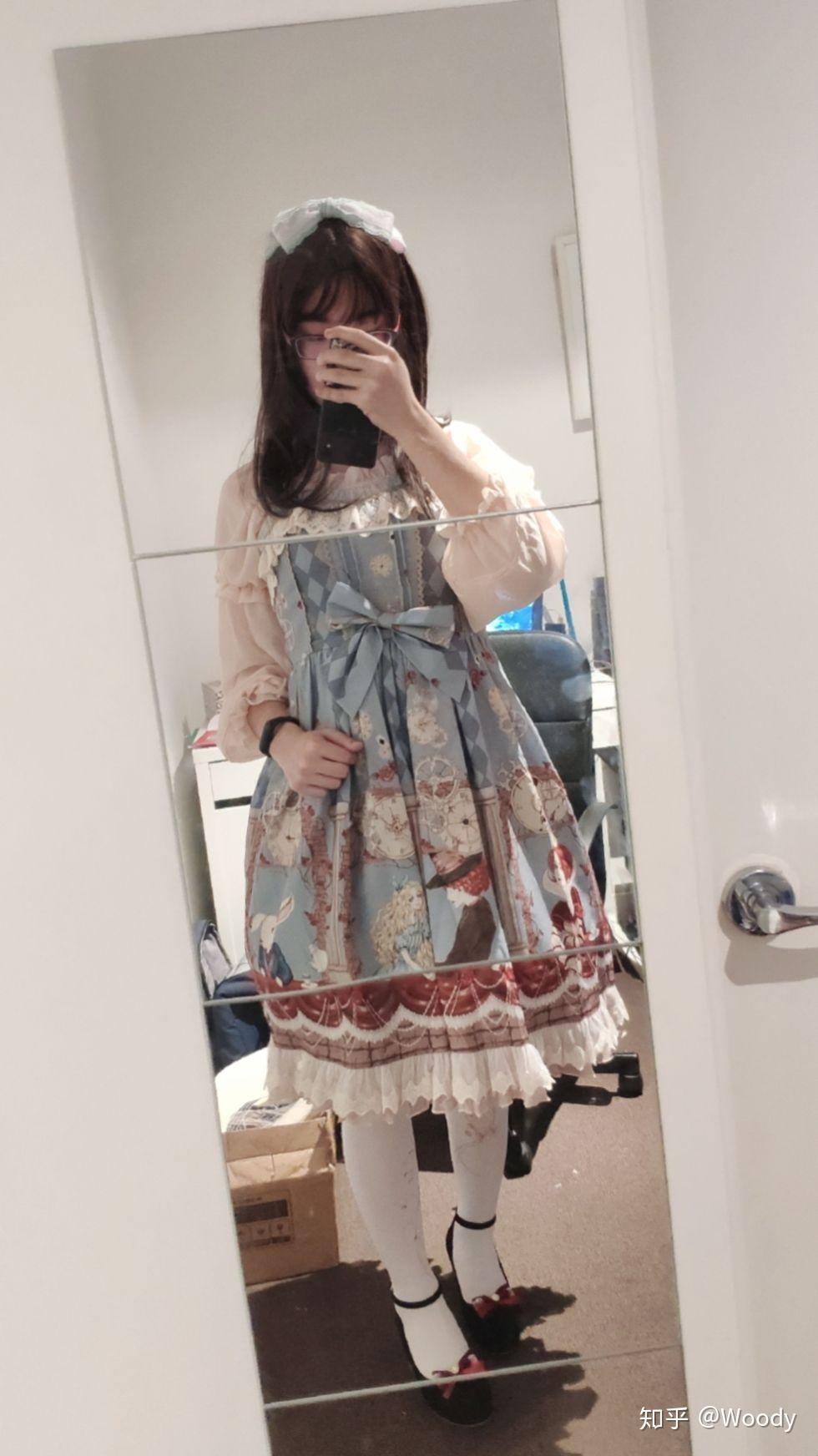 当lo汉是怎样的体验