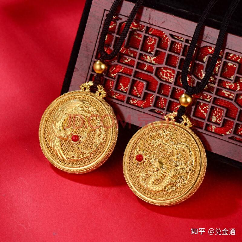 古法黄金为什么很少回收,原因有三,且听内行人一一道来 - 知乎