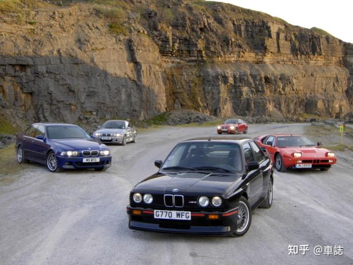 福利帖:全网最全BMW车架代号,方便车友们查询用(至2021年8月) - 知乎