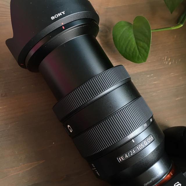 總體來說:索尼24-105mm f4 g oss這顆鏡頭的光學素質還算符合小胖預期