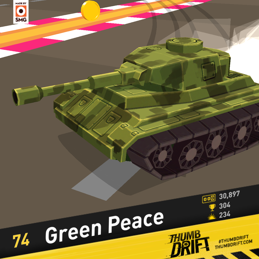 iPad app store有什么好玩的赛车类的游戏?