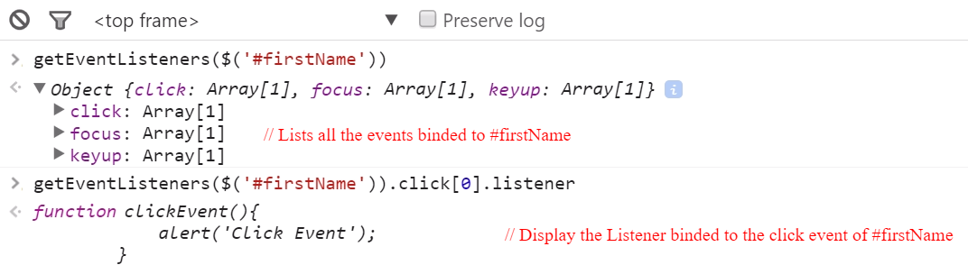 天啦噜!原来Chrome自带的开发者工具能这么用你知道么! 天啦噜!原来Chrome自带的开发者工具能这么用你知道么!