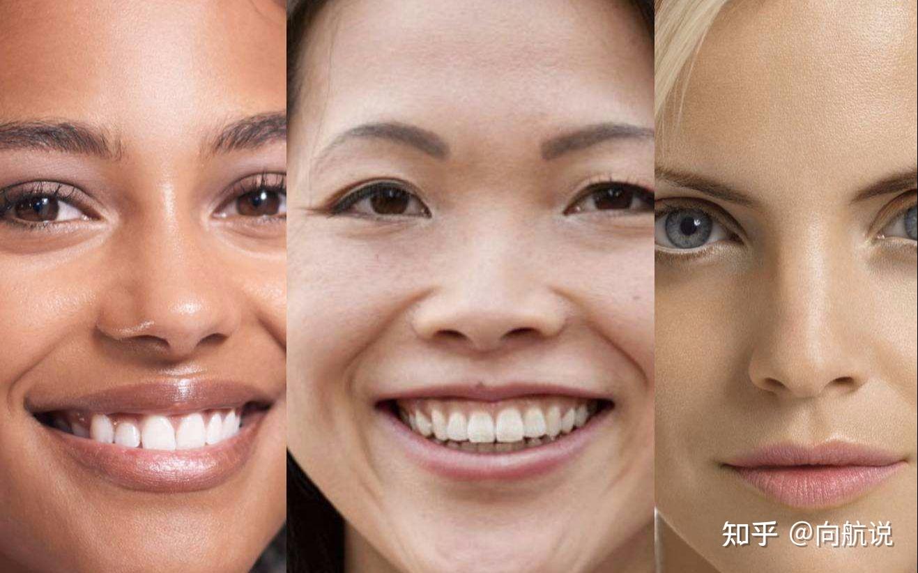 中国人为啥被称为黄种人？有的人明明皮肤并不黄，这么叫准确吗？ - 知乎