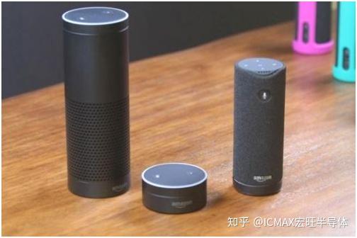 icmax解析智能音响里emmc芯片的作用