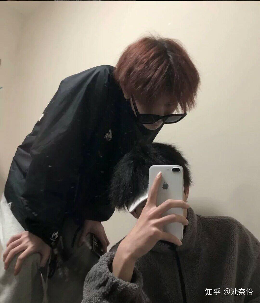 各位有没有什么兄弟头像