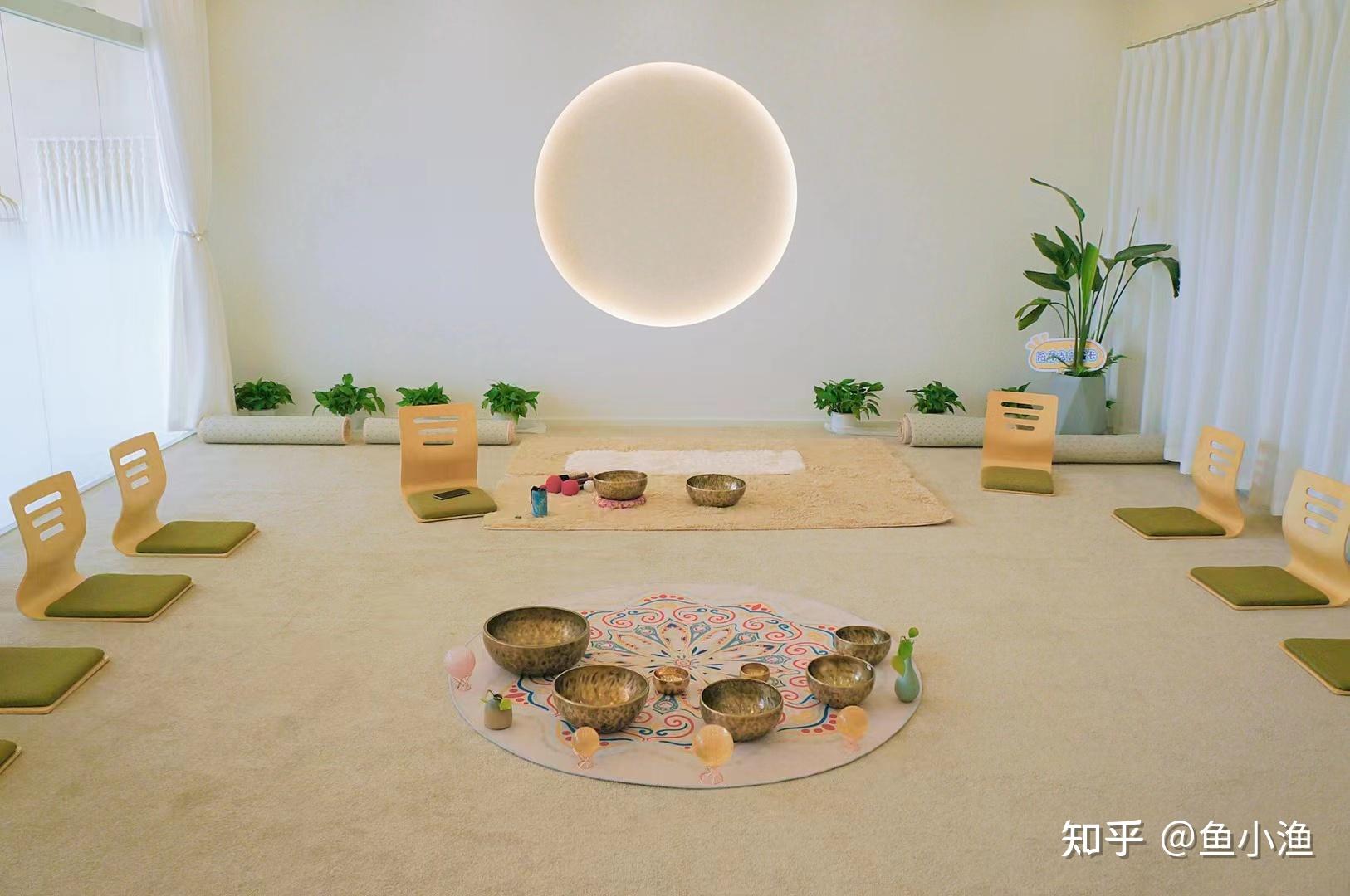 想要成为疗愈师,看这里!必知的几点真相~黄金赛道的身心灵行业隐藏着大秘密 ️ - 知乎