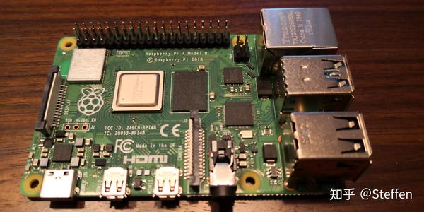 Raspberry Pi Linux 比較