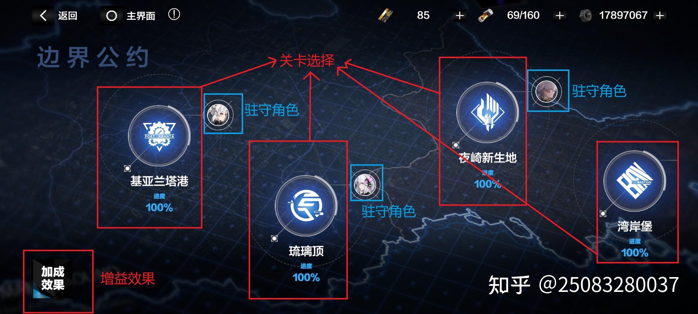 战双帕弥什攻略少走弯路(战双帕弥什介绍(战双帕弥什系统拆解(个人练习))) 第44张 战双帕弥什攻略少走弯路(战双帕弥什介绍(战双帕弥什系统拆解(个人练习))) 第44张