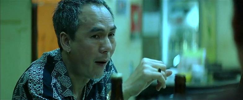 无间道系列电影剧情梳理1全文共40篇