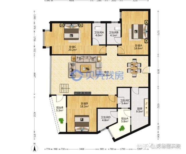 你家的楼盘是南宁第几代住宅? - 知乎