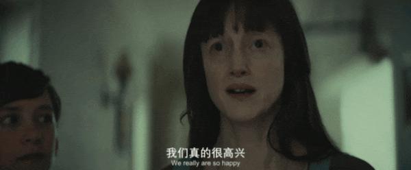 《恶徒》年度最疯批绑架片!敢拍程度拉满