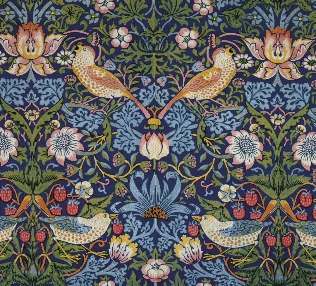 世界现代设计史|"工艺美术"运动|名词解释