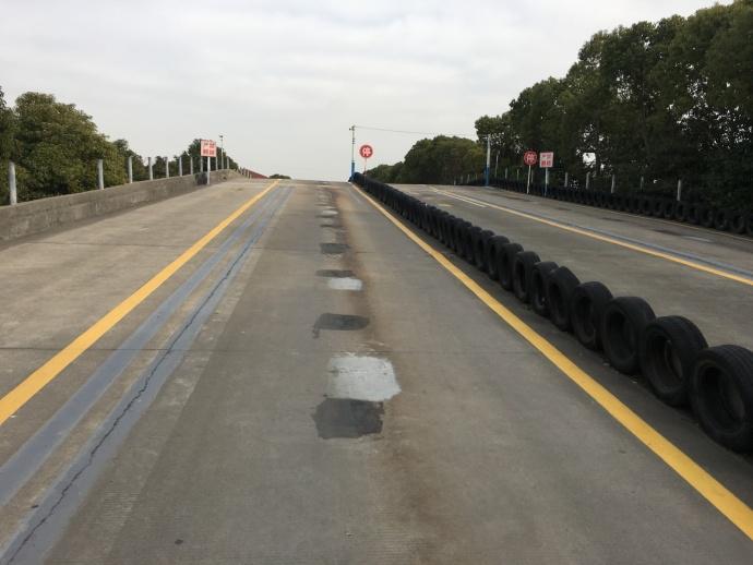 上海南汇安技考场-科目二模拟训练笔记