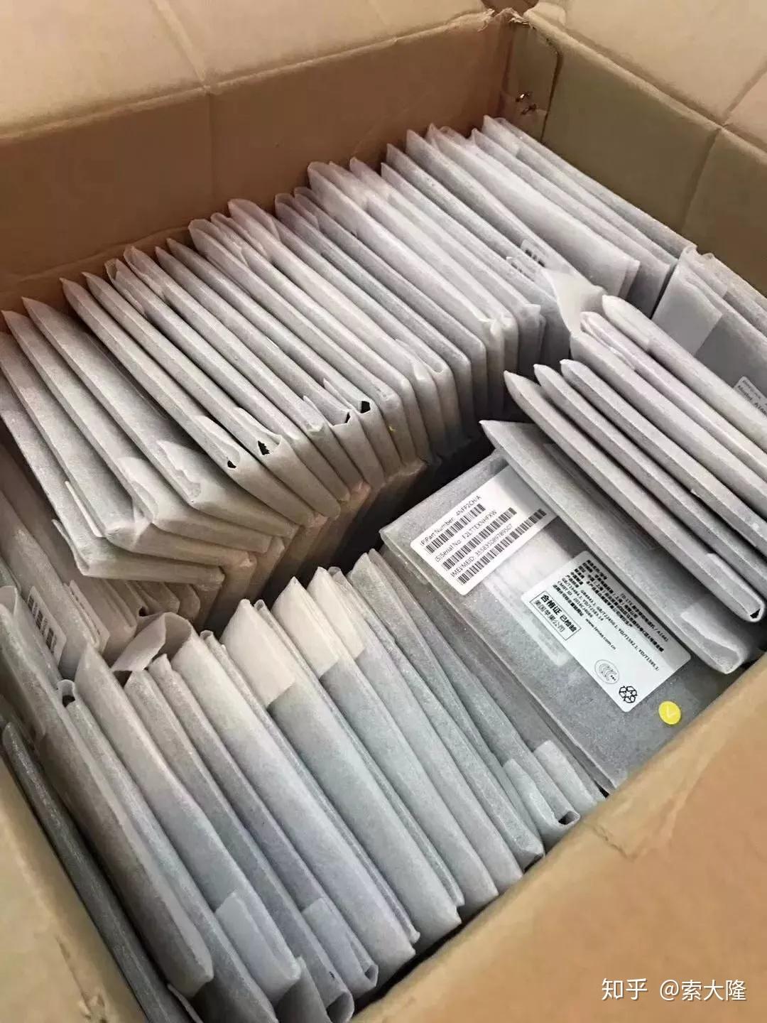 1978年激活苹果这种库存机到底有多神秘