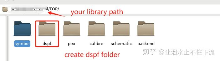 Dspfd File Syntax Cadence Virtuoso后仿真总结(包含Calibre、DSPF、Spectre提寄生) - 知乎