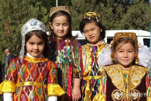 乌兹别克人和维吾尔族是同一个民族吗？乌兹别克斯坦有维吾尔族吗 - 知乎