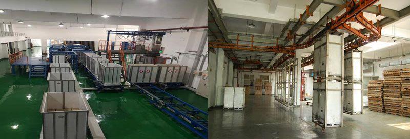 辐照工厂大揭秘原来核技术还能用来干这个