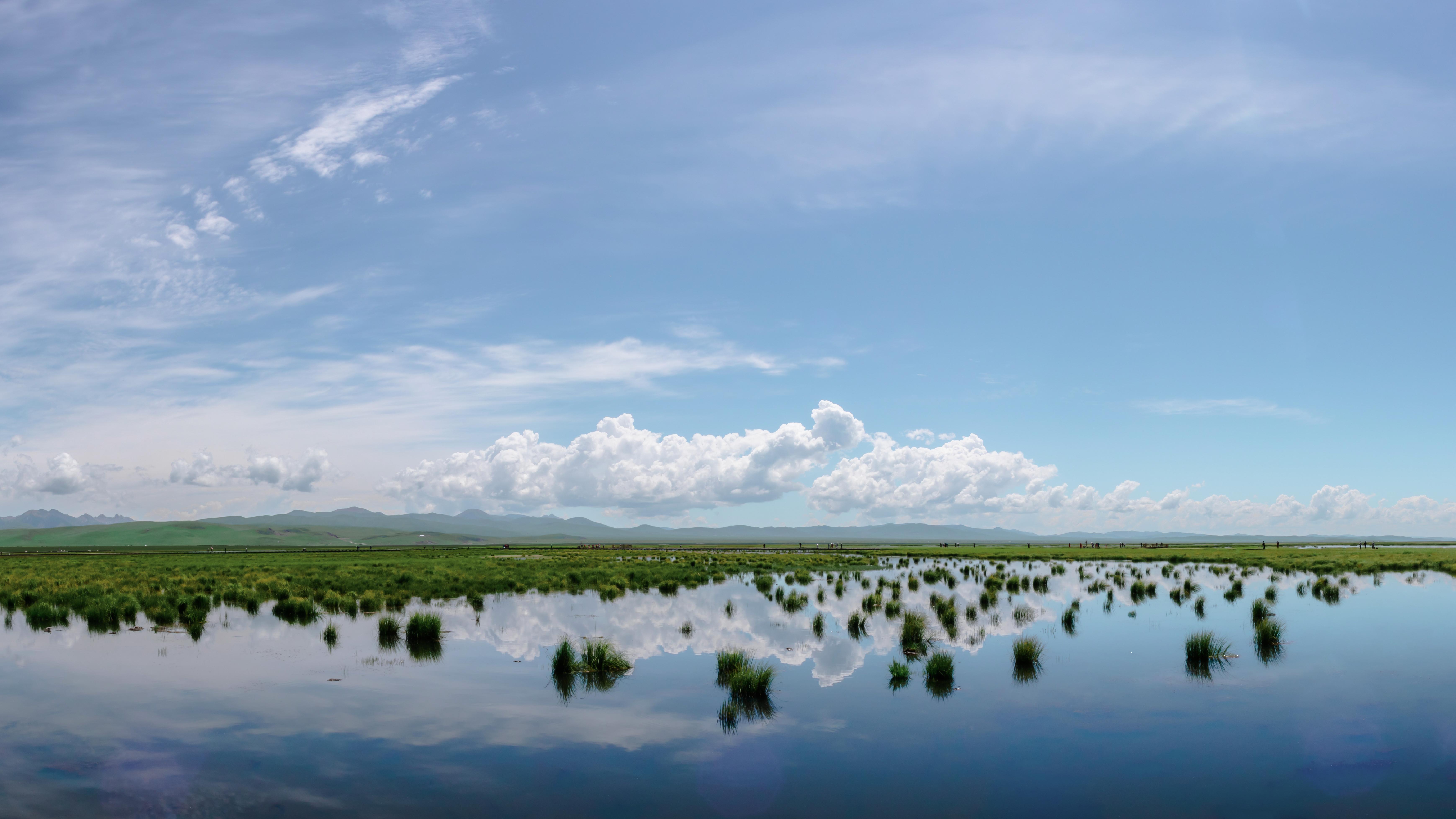 你拍过最美的风景照是哪几张