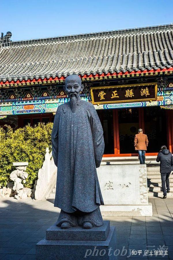 郑板桥巧断僧尼案