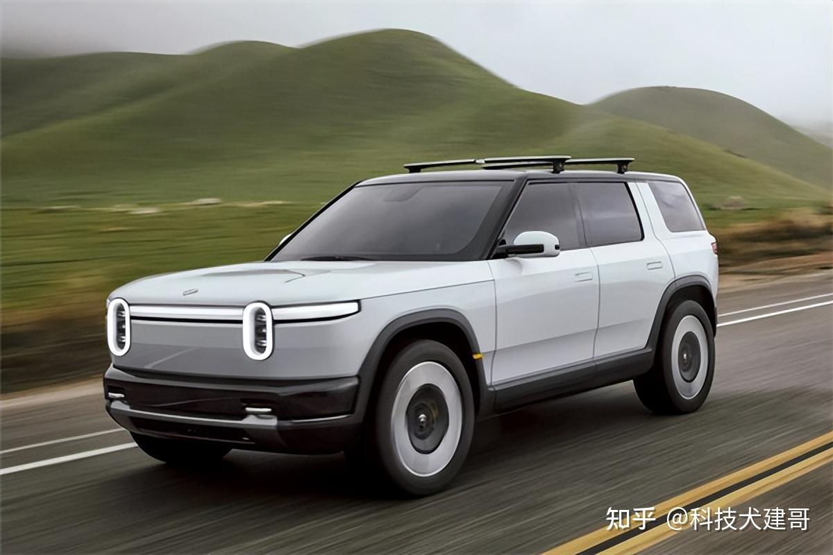 深蓝汽车ceo评理想mega表现引热议美国新势力rivian发布新车