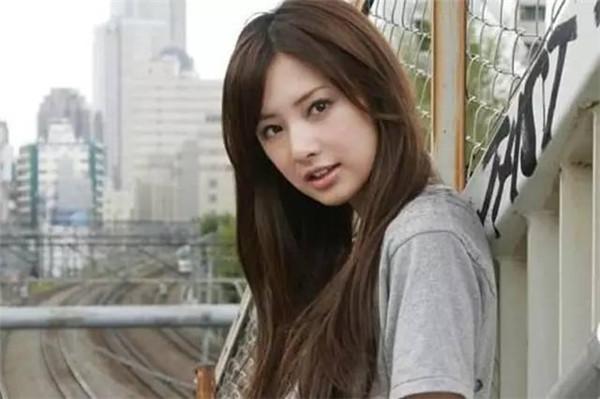 人中越短越漂亮 石原里美北川景子全入围 知乎
