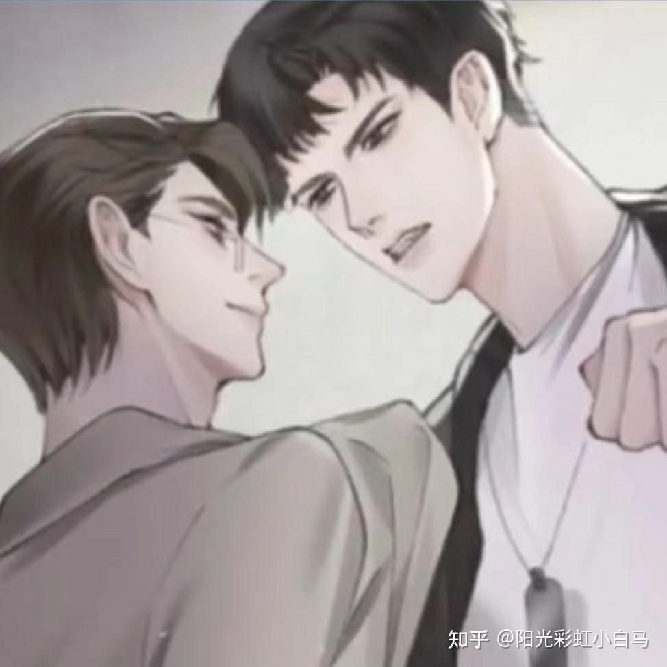 #国风广播剧#BL动漫#泰腐剧 - 知乎