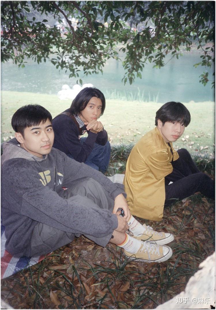 schoolgirlbyebye只要恋爱就有伤害就算这样也没关系麻乐音乐专访