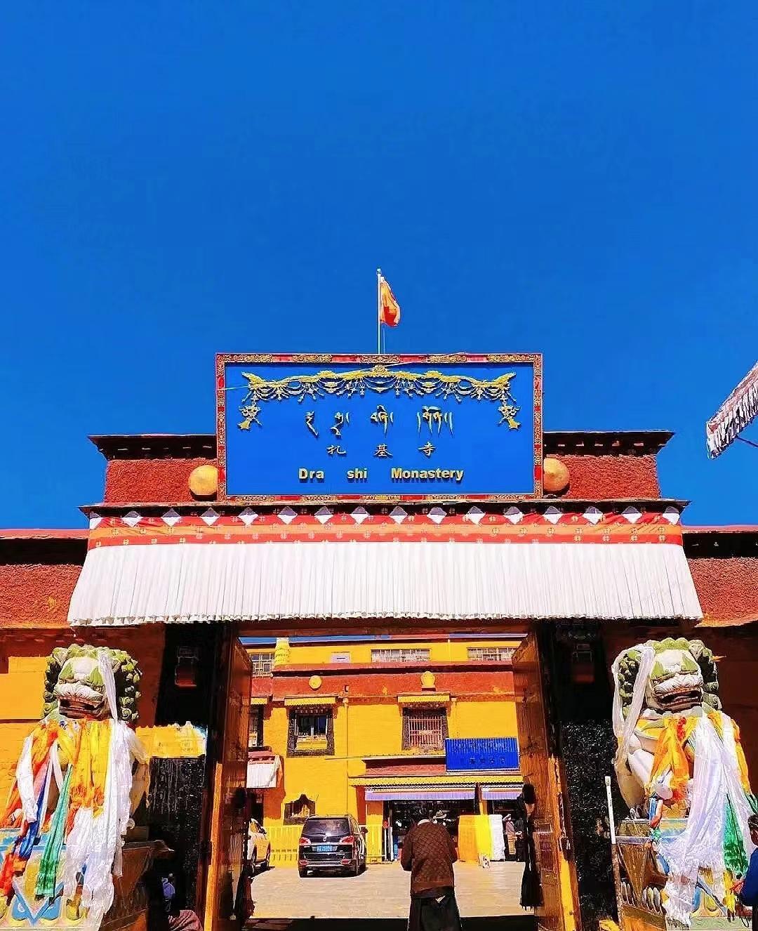 探寻中国六大财神庙,领略财富文化之旅 - 知乎