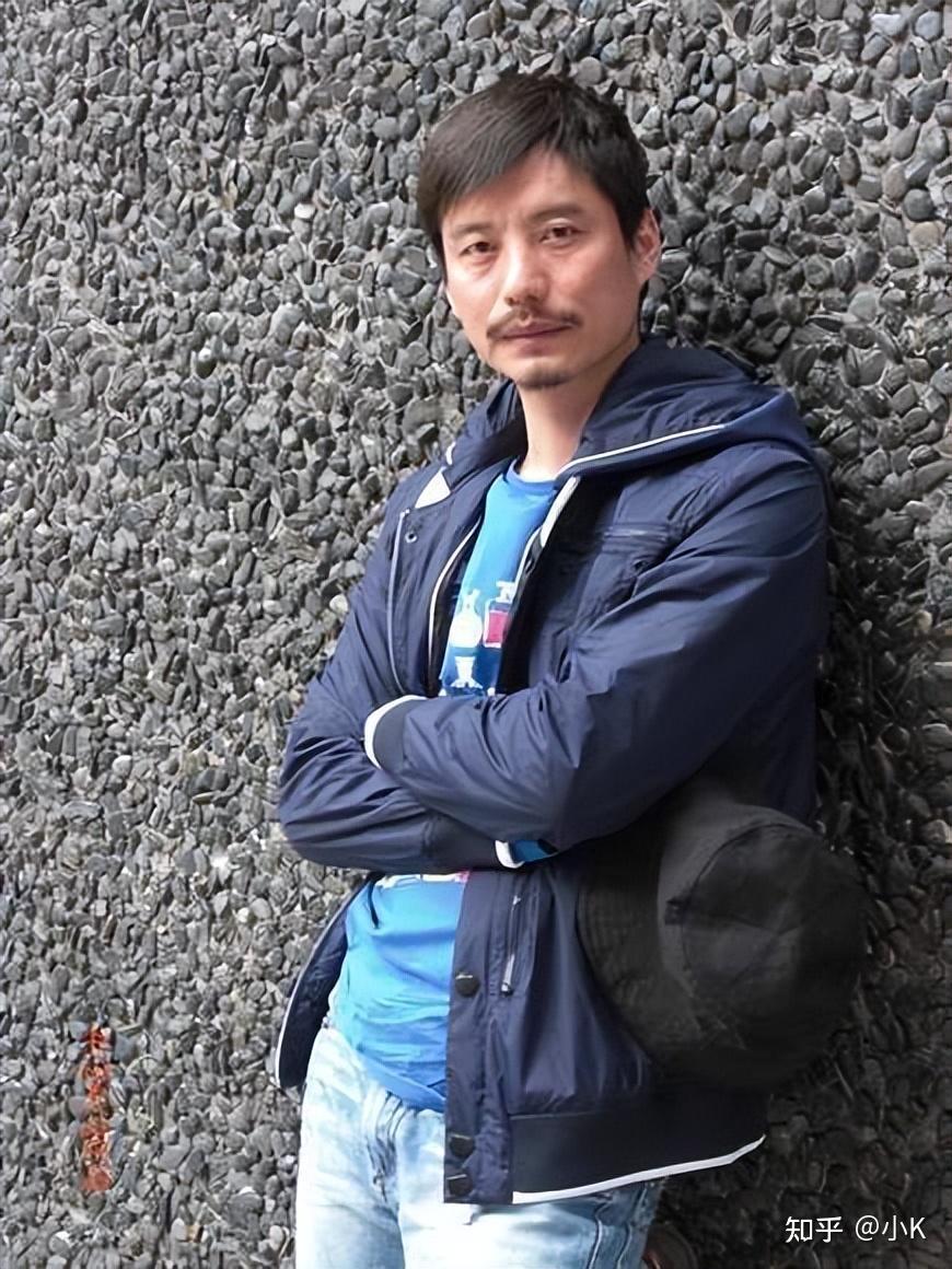 出道就是大叔形象,和佟大为同班同学的杨皓宇,到底有多惨 - 知乎