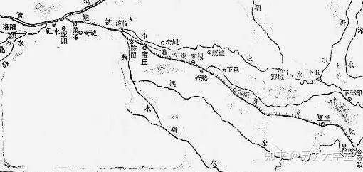 黄金水道“汴河”对北宋而言,为什么这么重要 - 知乎