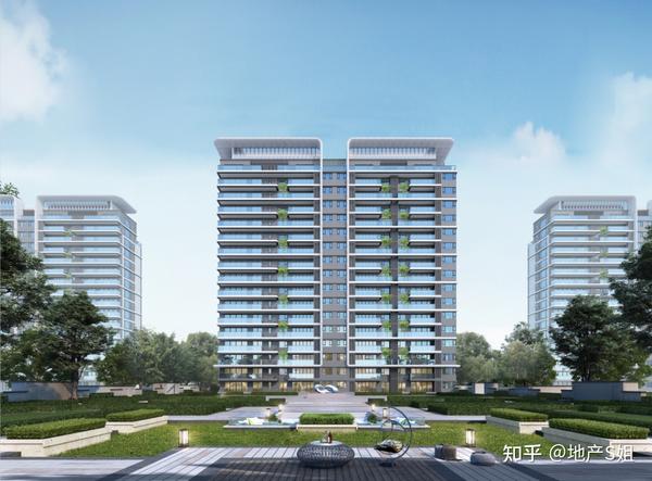 为了迎合购房者,西安楼市“卷”出五点变化! - 知乎