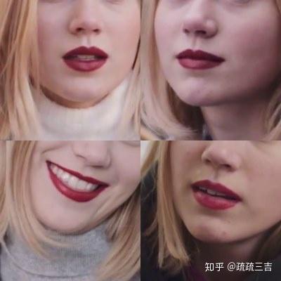 noora最常用的口红之一就是瑞典彩妆品牌isadora的哑光05色号,色号名