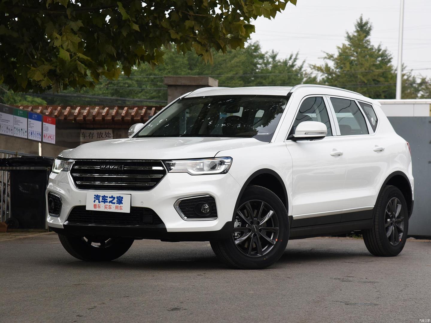 优惠快播最高综合优惠23万哈弗h7限时优惠