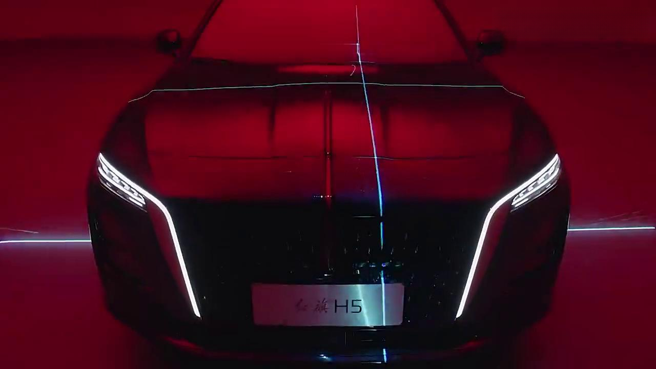 红旗_H5-央视超级品牌