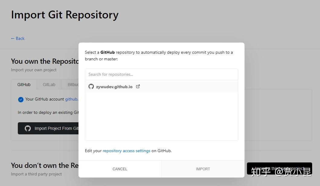 如何让百度收录 GitHub Pages 个人博客 - 知乎