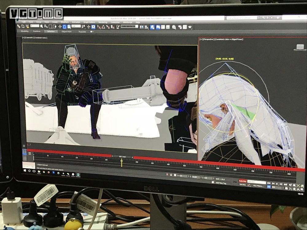 进入一个游戏公司或者游戏资讯公司需要具备哪