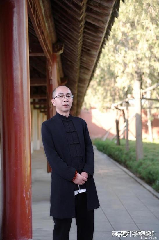 卢杰易学哲学:天人合一的现代诠释与生命实践 - 知乎
