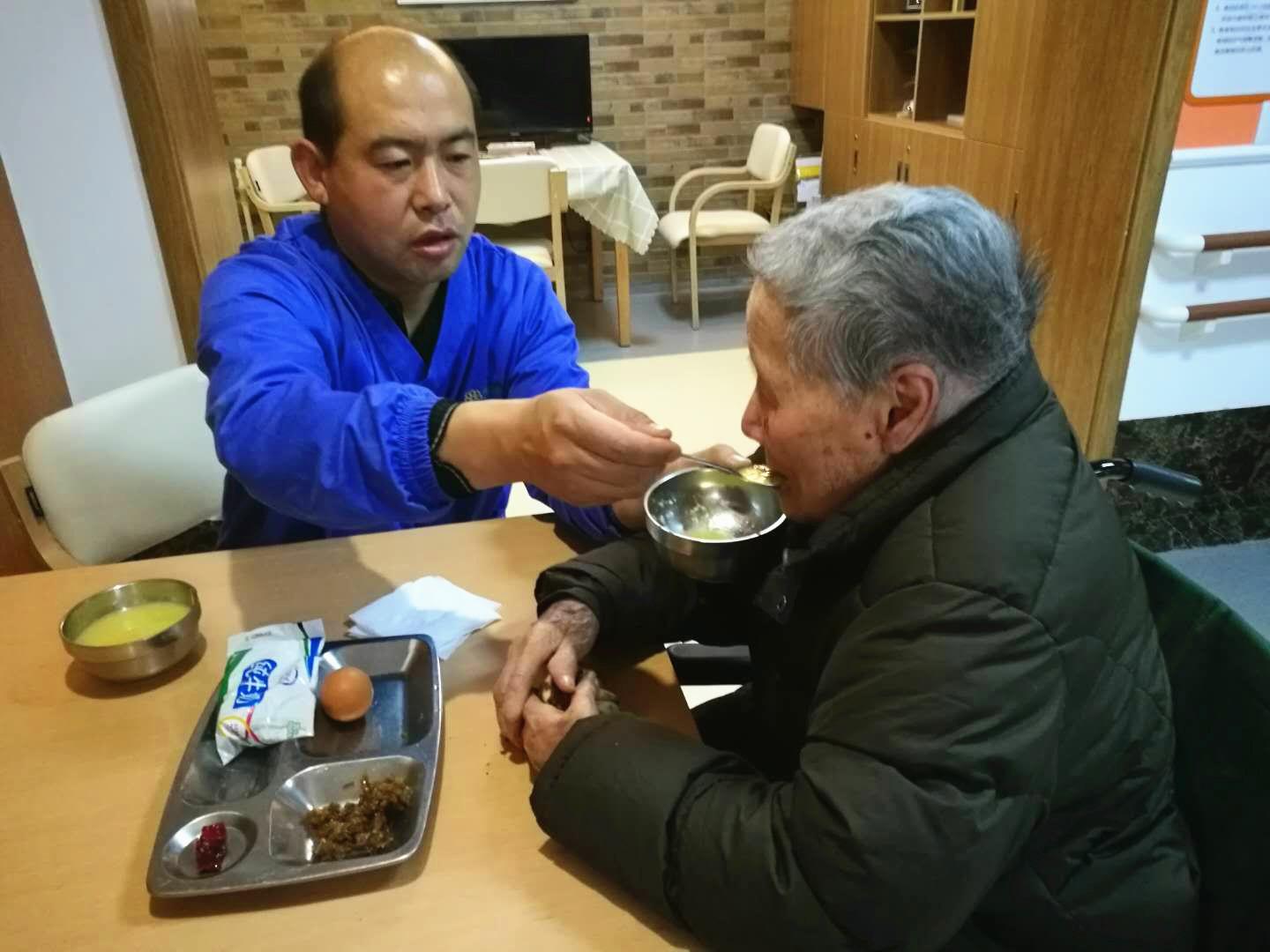 北京海淀区养老院收费价格标准是多少?