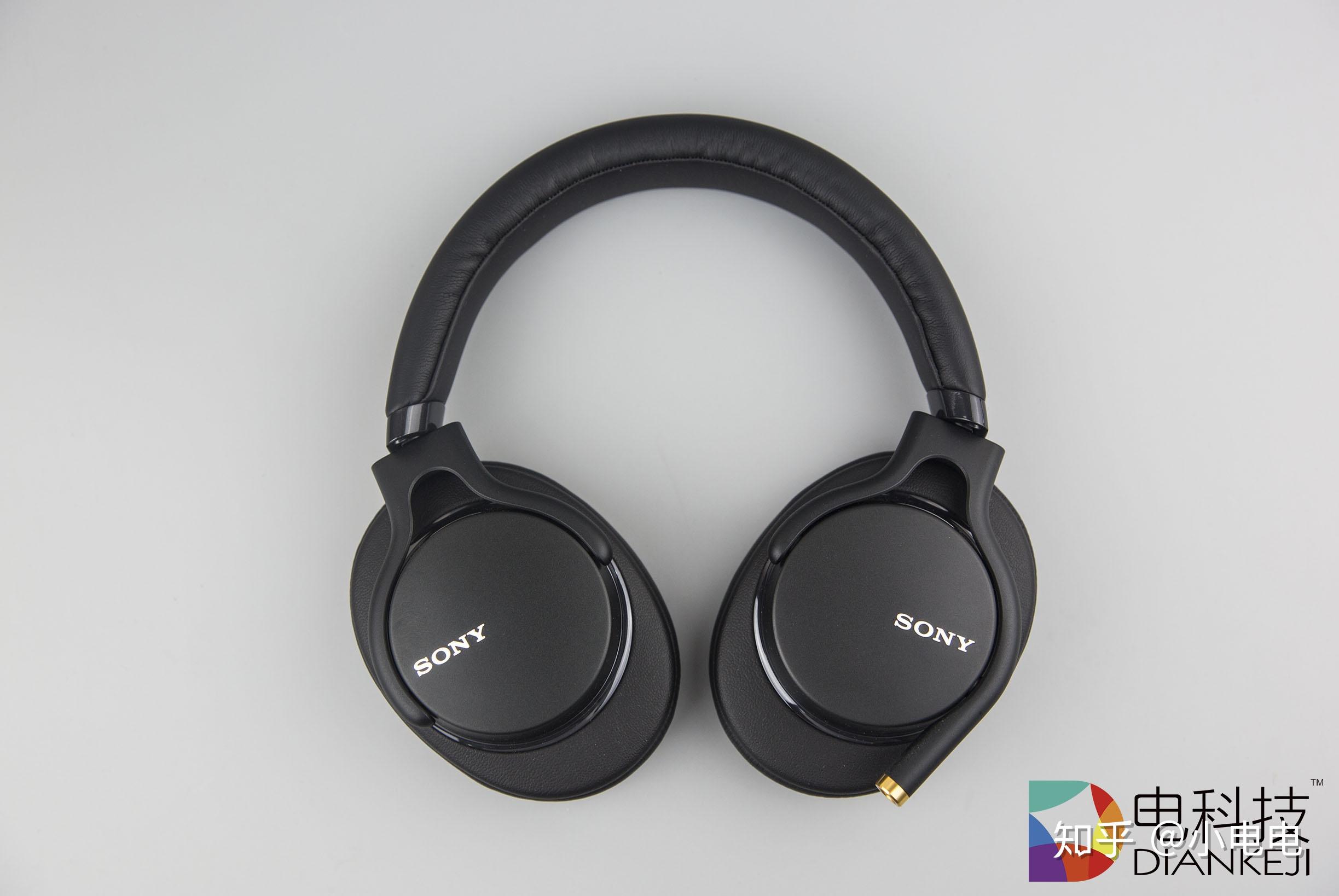 真正的经典无需修饰索尼mdr1am2值得聆听