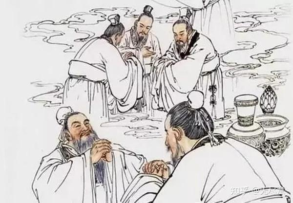 五礼:中国礼仪文化的源头 - 知乎