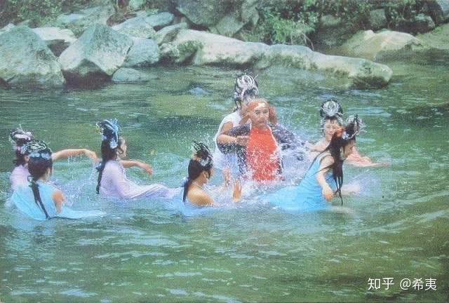 高校校长出轨女学生这事儿可以参考蜘蛛精状告猪八戒性骚扰