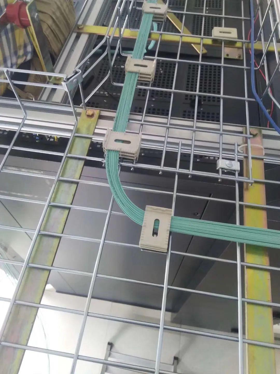 全面讲解弱电工程桥架如何安装?新手必学知识 - 知乎