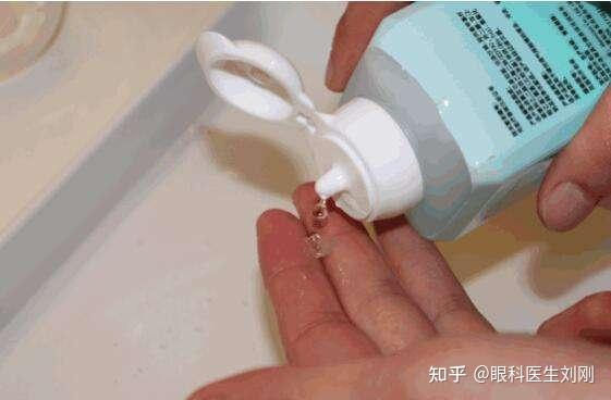 OK镜的使用和疗效 - 知乎