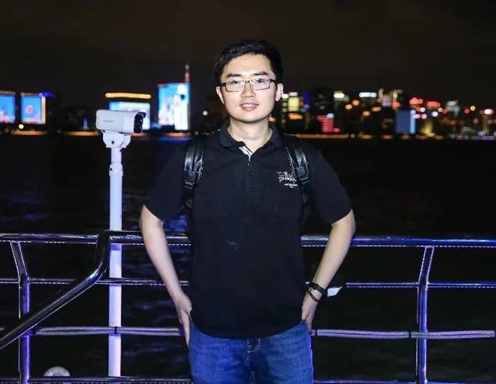 实习派 | 何灏迪:大四一年从初出茅庐到顶会论文作者 - 知乎