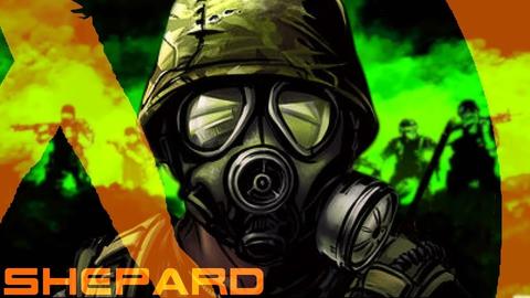 半条命剧情(三)巴尼·科尔霍恩