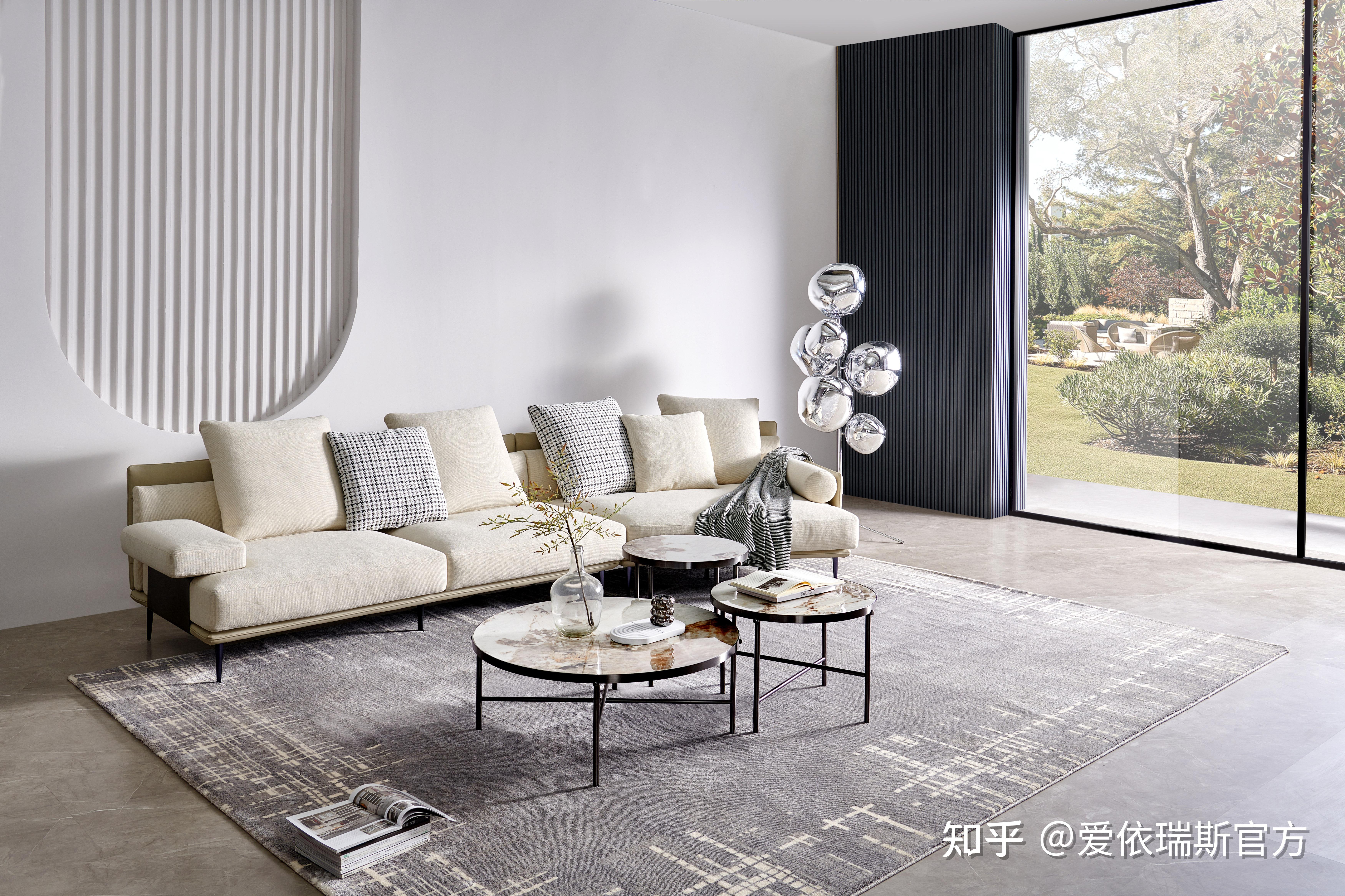 把握这几个元素,教你把意式轻奢风玩儿透! - 知乎