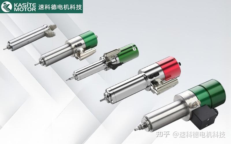 PCB切割用什么高速电主轴好?看完这篇不踩坑