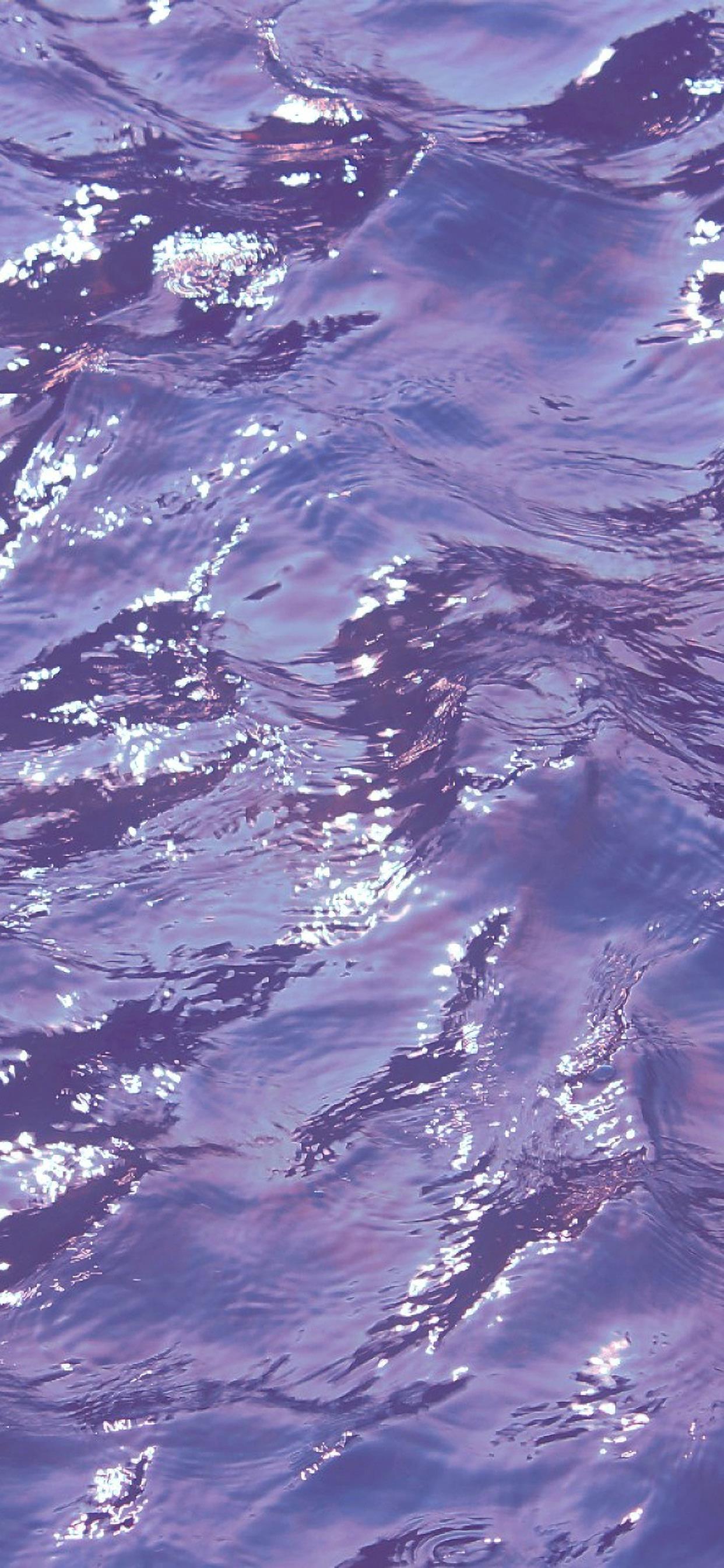 紫の海-風景のHD壁紙プレビュー | 10wallpaper.com