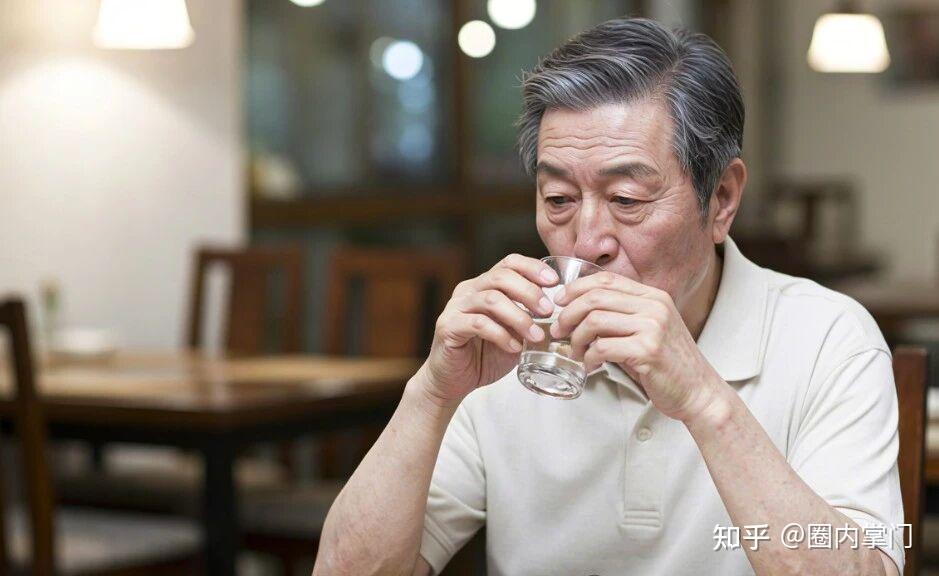 无论怎么讲故事，我们年轻人就是不喝白酒了 - 知乎
