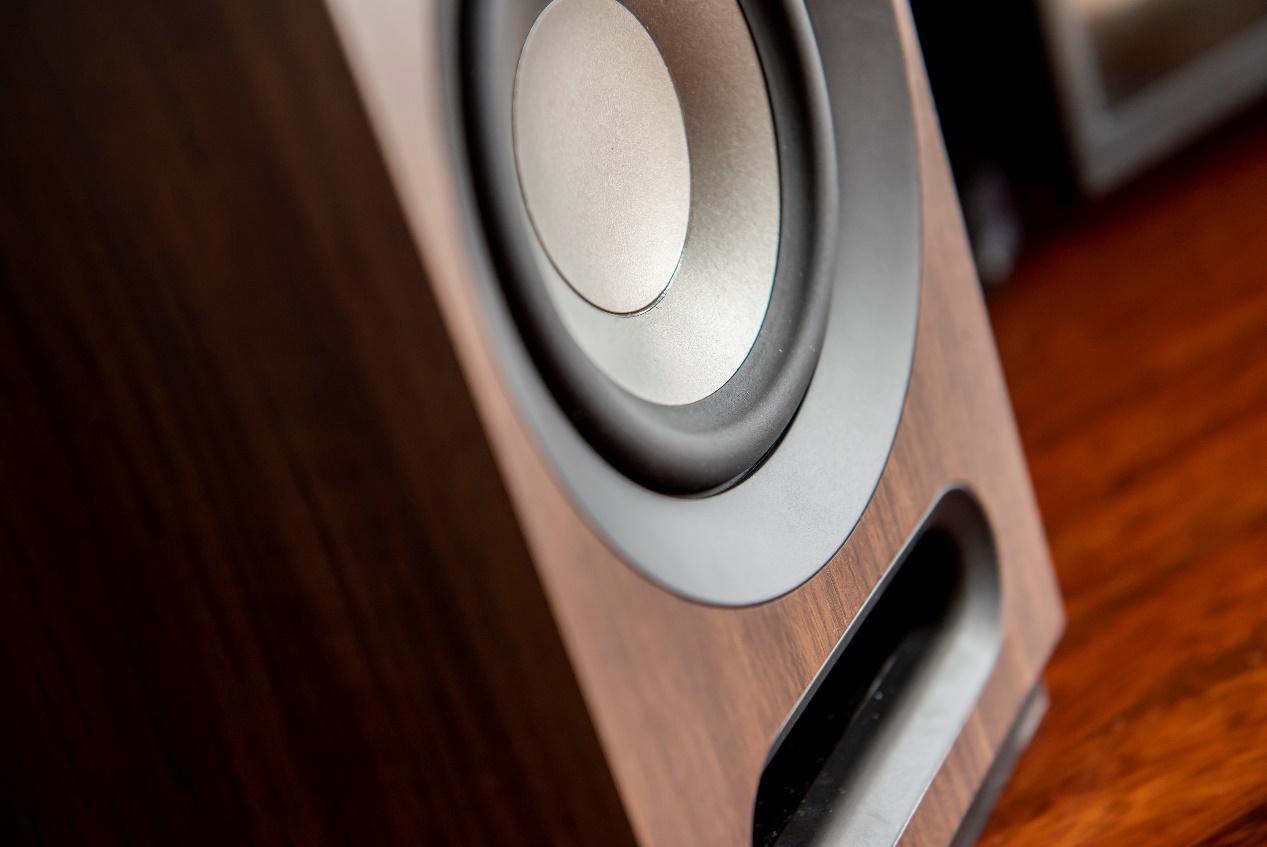 尊宝s803无源音箱分享评测:虽有不足,但是可以拯救小户型房主的音箱梦